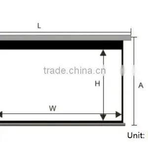 4K Cheaper Awards Ceremonies Antra Projection Screen thumbnail-3