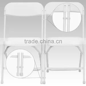 Plastic Folding Chair thumbnail-4