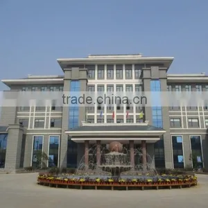 Shandong Amazon Pipe Co., Ltd. company overview - view 2 thumbnail