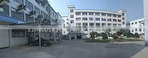 Dongyang Zinuo Plastic Co., Ltd. company overview - view 1 thumbnail