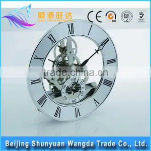 Turning&milling High Precision Watch Case Spare Parts Processing thumbnail-2
