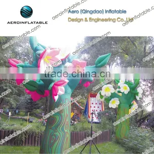 Inflatable Stage Decoration thumbnail-1