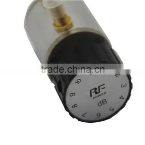 DC-3G RF Coaxial Variabel Termination thumbnail-1