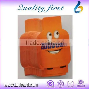 EM4200 Shaped Cartoon Cards Access Control Cards thumbnail-3