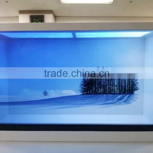 EKAA 46" Transparent Lcd Screen thumbnail-6