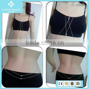 Wholesale Turkish Gold Body Jewelry thumbnail-6