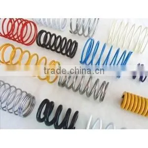 Medium Duty Compression Spring thumbnail-1