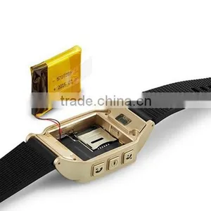 Android Wifi GPS Safety Tracker D99 Elderly Smart Watch Phone With SOS Emergency thumbnail-6