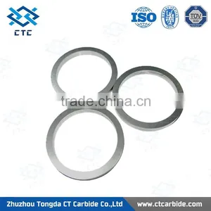 Brand New Special Shape Silicon Carbide Seal Ring With High Quality thumbnail-3