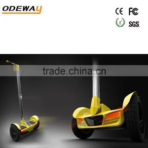 Latest 2 Wheel Kids Hoverboard 10 Inch With Smart System App thumbnail-4
