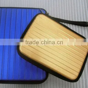 Leather Case Bag for Ipad Mini Tablet thumbnail-3