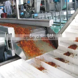 Sea-buckthorn Processing Line thumbnail-1