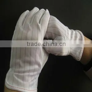 ESD PVC Dotting Gloves & ESD Anti-slip Gloves thumbnail-1