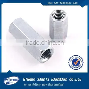 Good Quality New Product Wholesale Half Moon Nut thumbnail-4