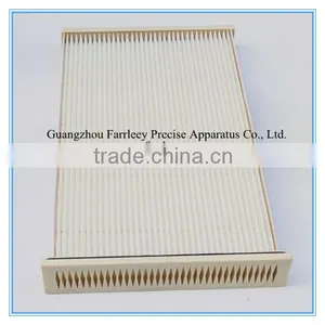 High-effecicent Sandblasting Sintered Plate Dustfilter thumbnail-1