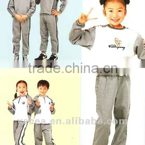 International Design Kids School Uniform thumbnail-1