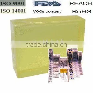 Raw Material&glue for Label Industry thumbnail-1