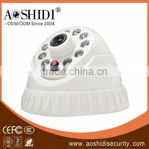 P1B Waterproof AHD Camera Metal Top 10 2MP Megapixel Dome Cctv Camera thumbnail-1