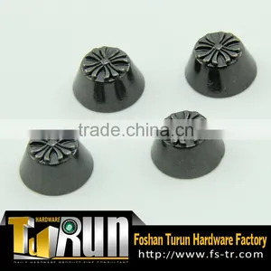 China Supply Decorative Umbrella Metal Rivet Button thumbnail-2