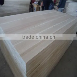 High Quality Paulownia for Snowboard thumbnail-1