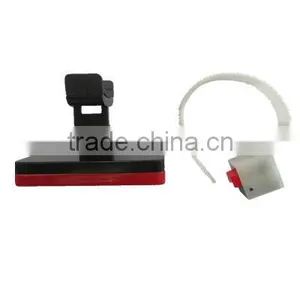 22 LED Plastic Safety Light Mini Bike Rear Light thumbnail-4