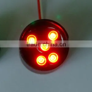 Wholesales 26mm Toll Station Arrow Small Pixel Cluster Repair Kit Taiwan Epistar LED thumbnail-3