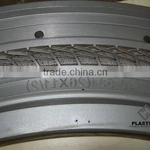Motorcycle & Bicycle Rubber Tire Mold thumbnail-2