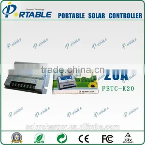 Street Light Solar Controller /Battery Controller thumbnail-1