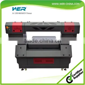 3d Effect uv Printer Mini uv Printer With Free RIP System thumbnail-1