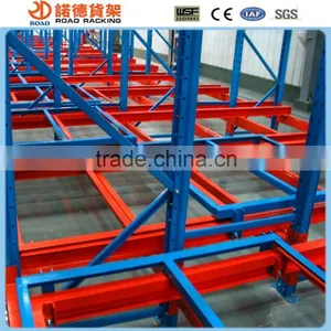 Heavy Duty Pallet Racking thumbnail-3