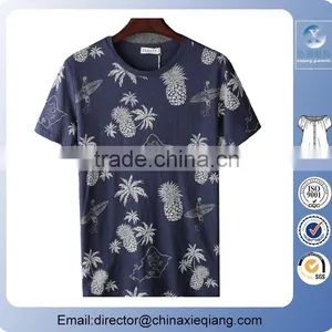 Custom Printed t Shirt Wholesale Cheap/t Shirt Design/plain no Brand T-shirt thumbnail-1