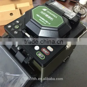 Optical Fiber Fusion Splicer thumbnail-1