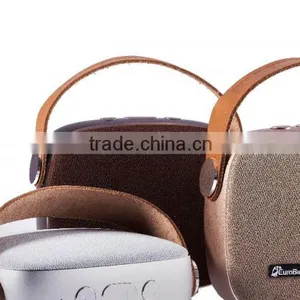 Best Design Mini Home Karaoke Speaker thumbnail-1