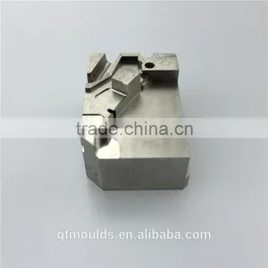 China Precision Mold,Precision Mould Motorcycle Parts thumbnail-2
