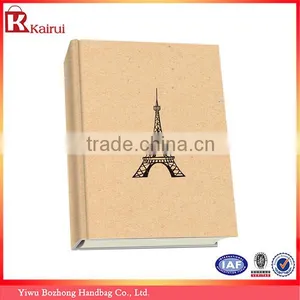 Hot Sale Custom Paper Note Book thumbnail-1
