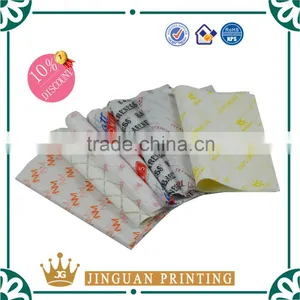 Logo Print Wholesale Gift Wrapping Tissue Paper thumbnail-2