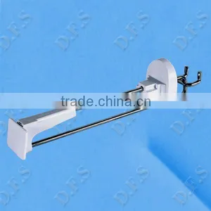 Slatwall / Pegboard Locking Security Hooks thumbnail-1