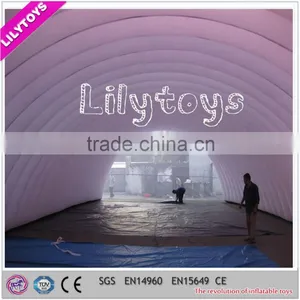 CE Certificate Cheap Large Inflatable Tent With Best Price thumbnail-2
