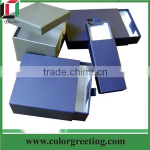 High Quality Luxury Perfume Box Custom Logo Printed Gift Box Packaging for Perfume thumbnail-4
