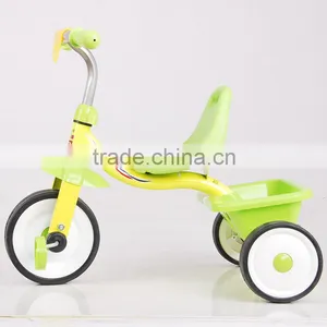 Cheap Children Tricycle Bike With Good Quality From Tianshun Factory Wholesale thumbnail-5