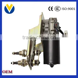 DC Motor 12/24V 150W Windscreen Wiper Motor thumbnail-1