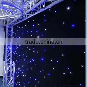 Stage Backdrop Star Sky Cloth Light thumbnail-1