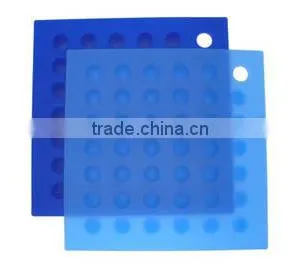 2016 Hot Selling Cutting Board Set With Holder-Blue,Green,Orange thumbnail-1
