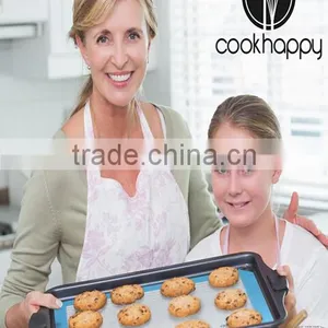 2016 New Non-Stick Heat Resistant Food-safe Baking Mat thumbnail-6