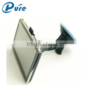 480*272 HD Universal GPS Navigation Touch Screen 5 Inch GPS Navigator Vehicle Tracking Device GPS thumbnail-2