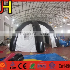 Factory Price Inflatable Airtight Tent For Outdoor thumbnail-2