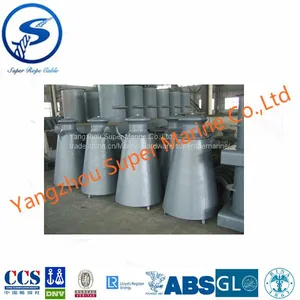 Single Roller With Socket Type A CB/T436-2000,Ship Single Fairlead Roller With Socket Type A,Single Rollerwith Socket thumbnail-2