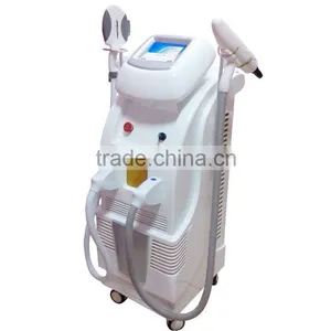 3 in 1 Ipl Laser Hair Removal/ Skin Rejuvenation Tattoo Removal Laser thumbnail-1