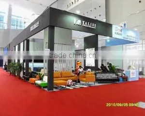Xiamen Yalisi Furniture Co., Ltd. company overview - view 1 thumbnail