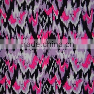 100% Cotton Fabric Digital Printed Cotton Fabrics thumbnail-3